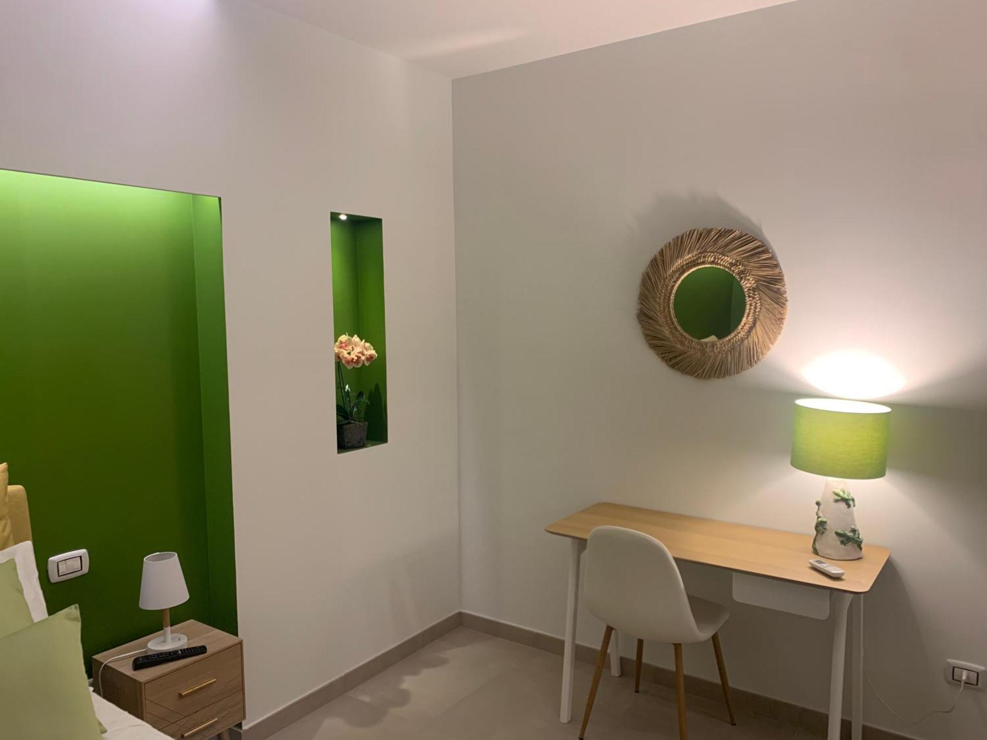 Appartamento Vomero Experience *